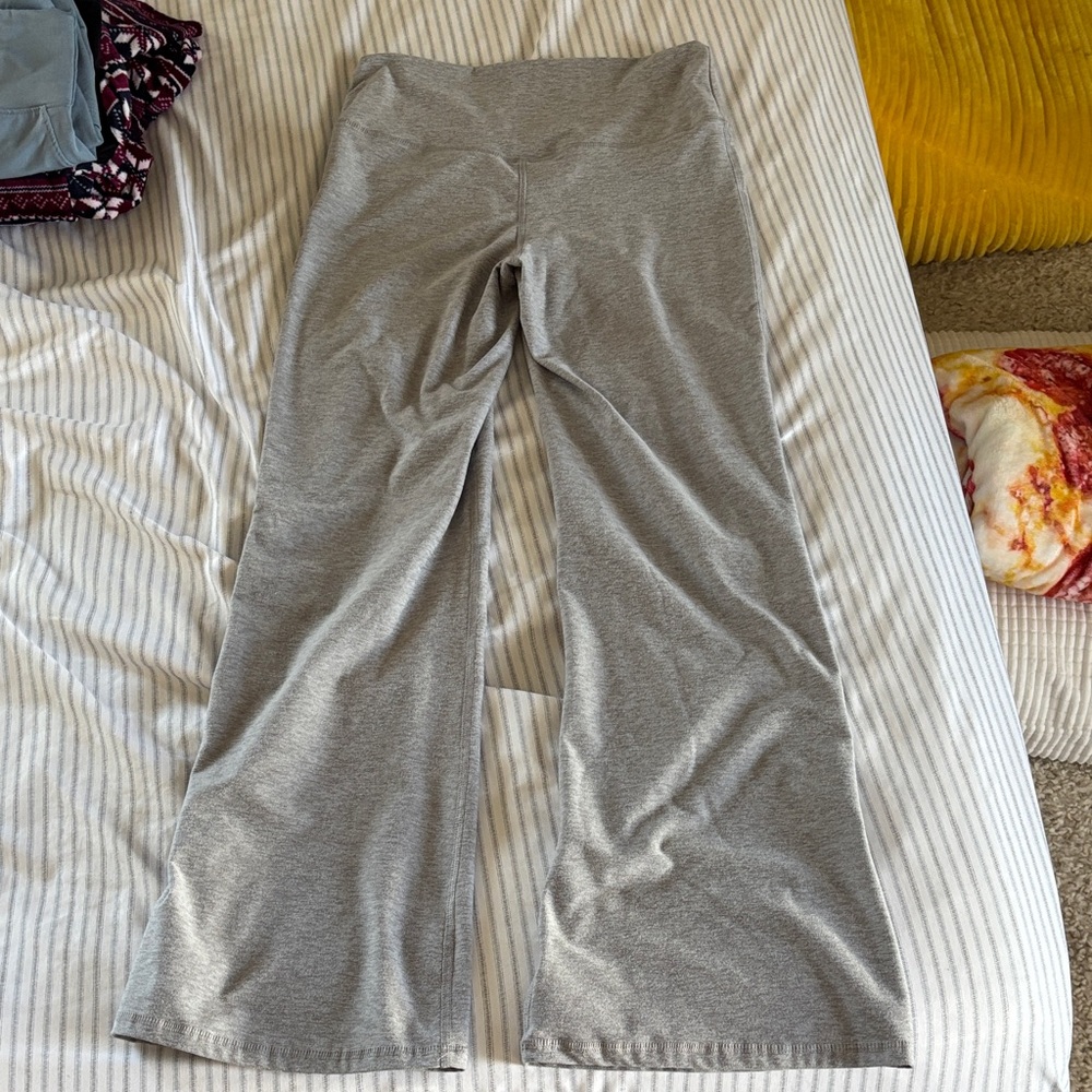 Athletic Works ButterCore Gray Bottoms